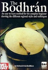 BODHRAN cover